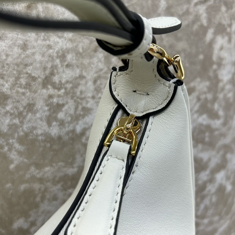 F**di nano F**digraphy bags